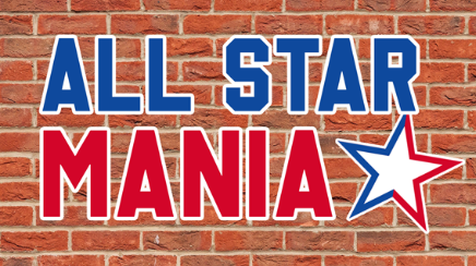 All Star Mania